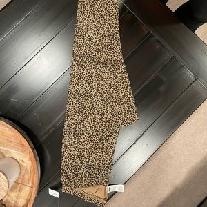 Animal Print leggings